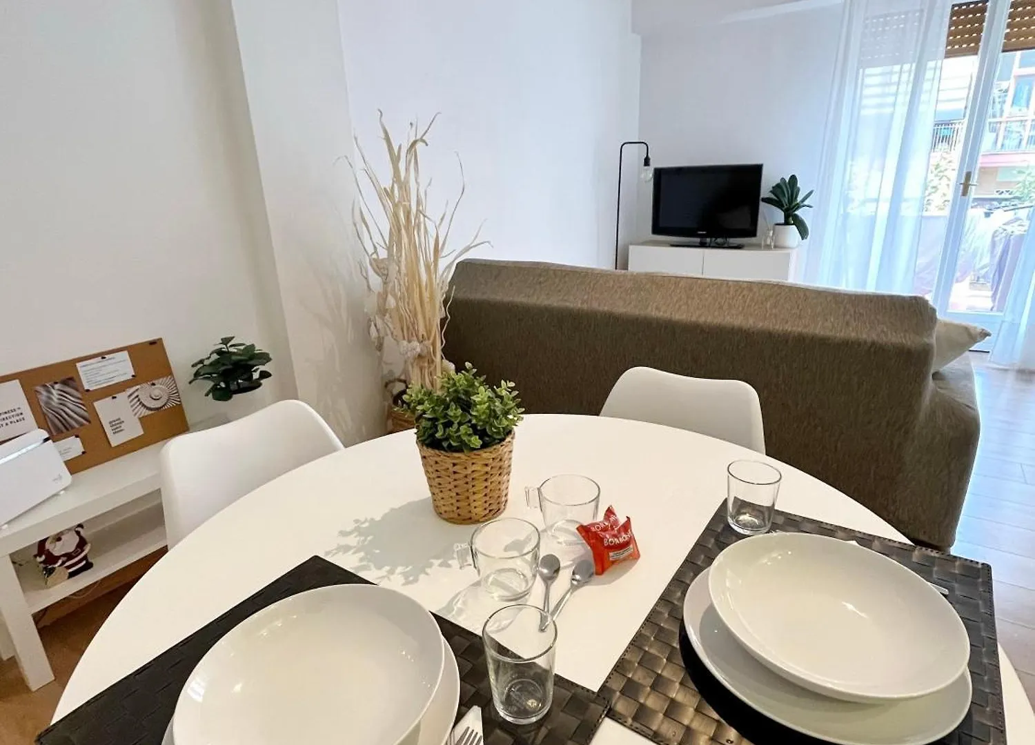 Gieffeapart • Elegante Appartamento A Roma