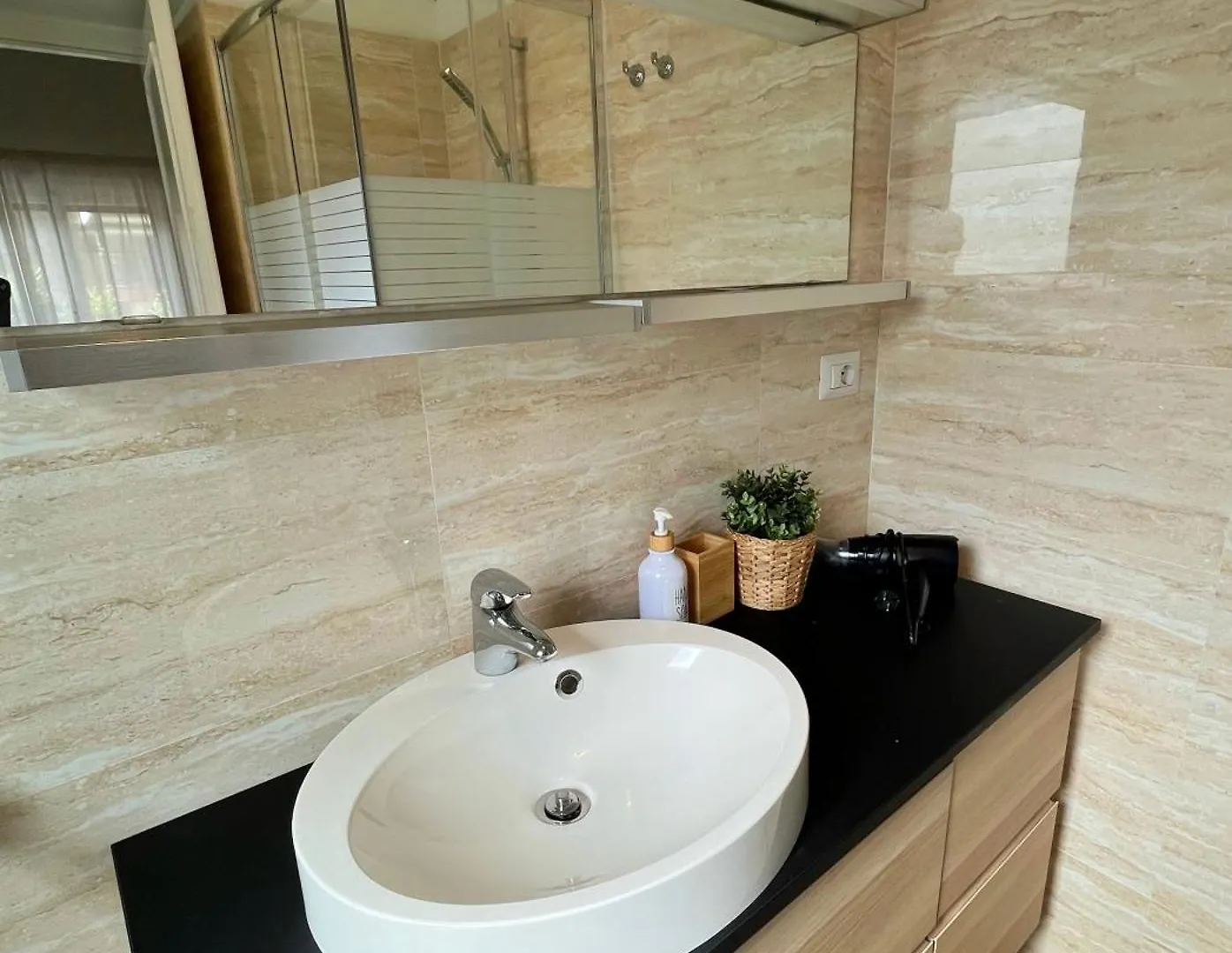Gieffeapart • Elegante Appartamento A Roma 0*,
