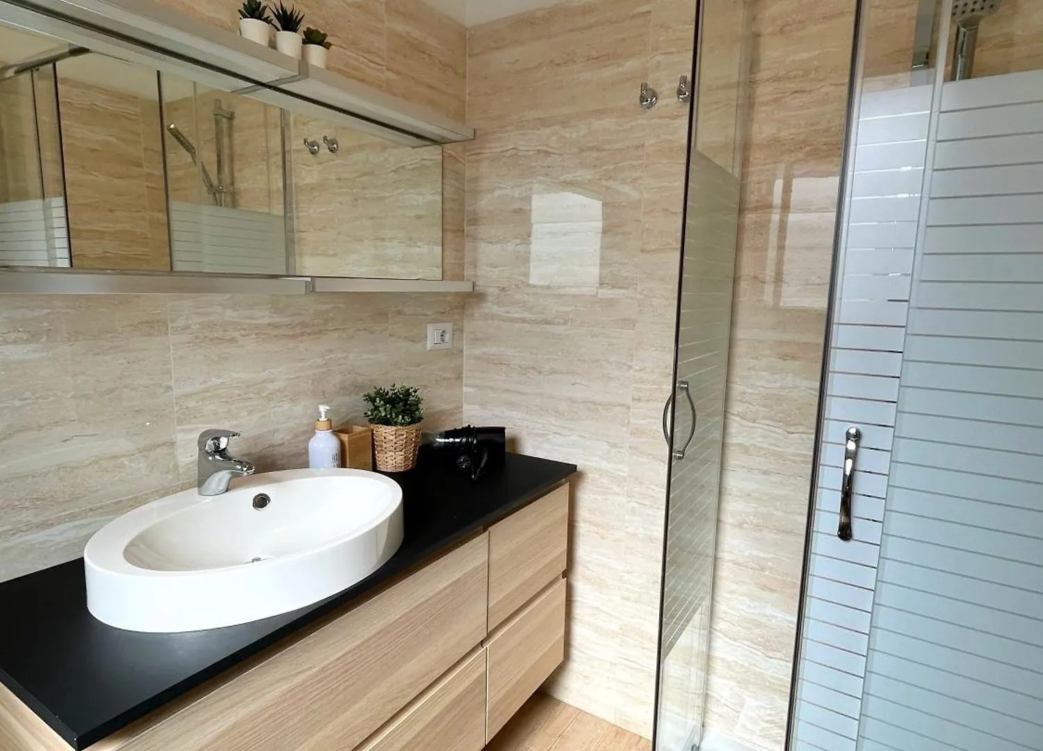 Gieffeapart • Elegante Appartamento A Roma 0*, Rome Italy
