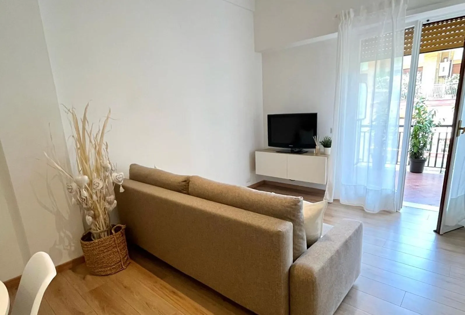 Gieffeapart • Elegante Appartamento A Roma Italy
