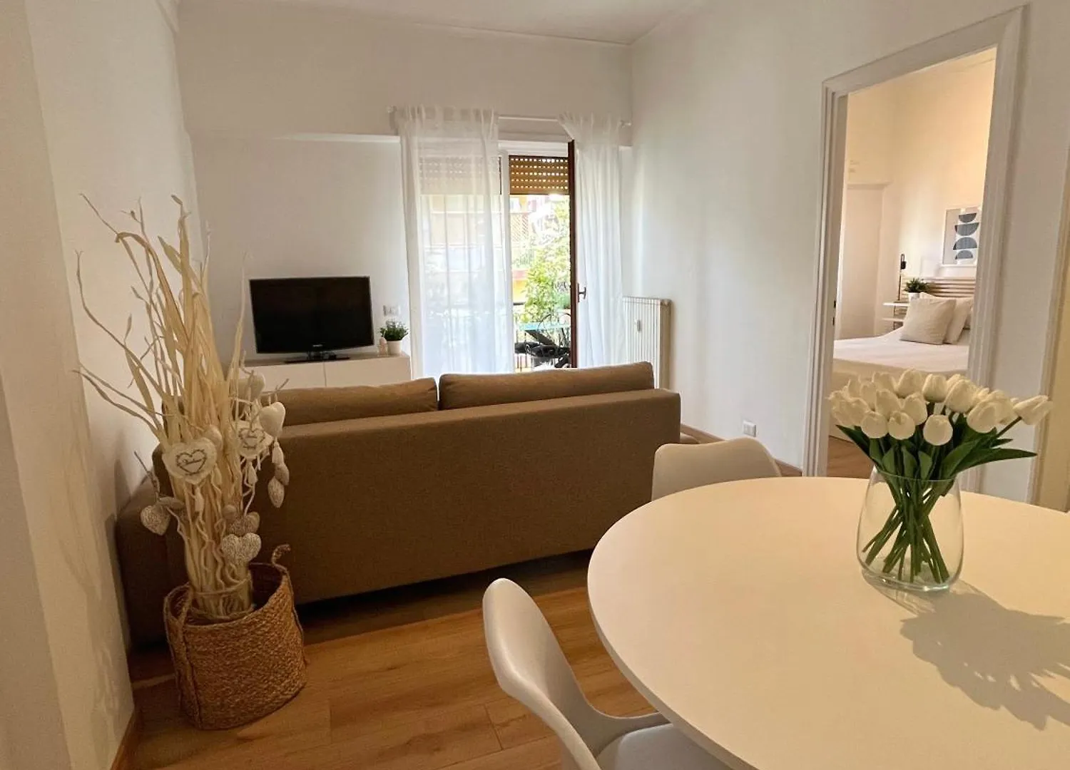 Gieffeapart • Elegante Appartamento A Roma