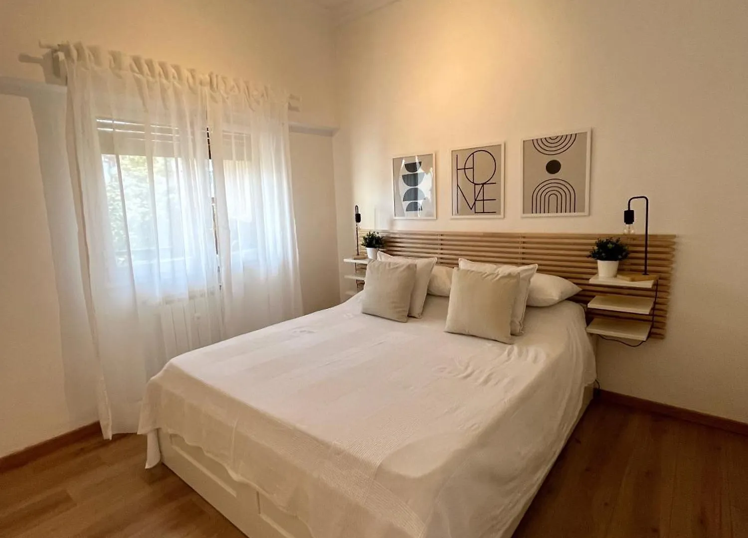 Apartment Gieffeapart • Elegante Appartamento A Roma
