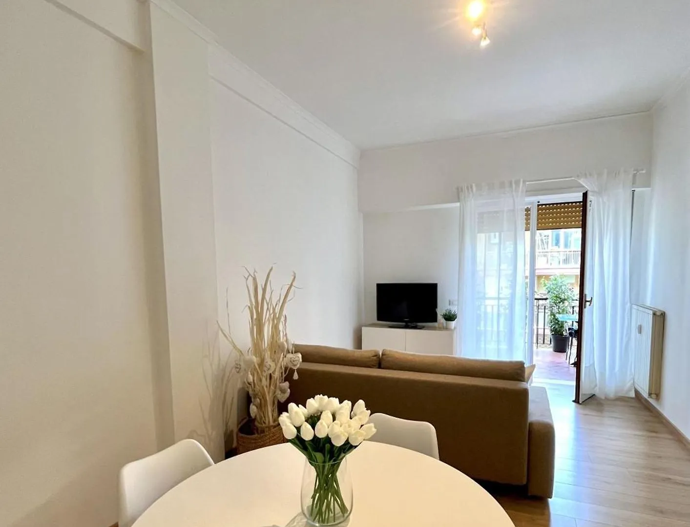 Gieffeapart • Elegante Appartamento A Roma