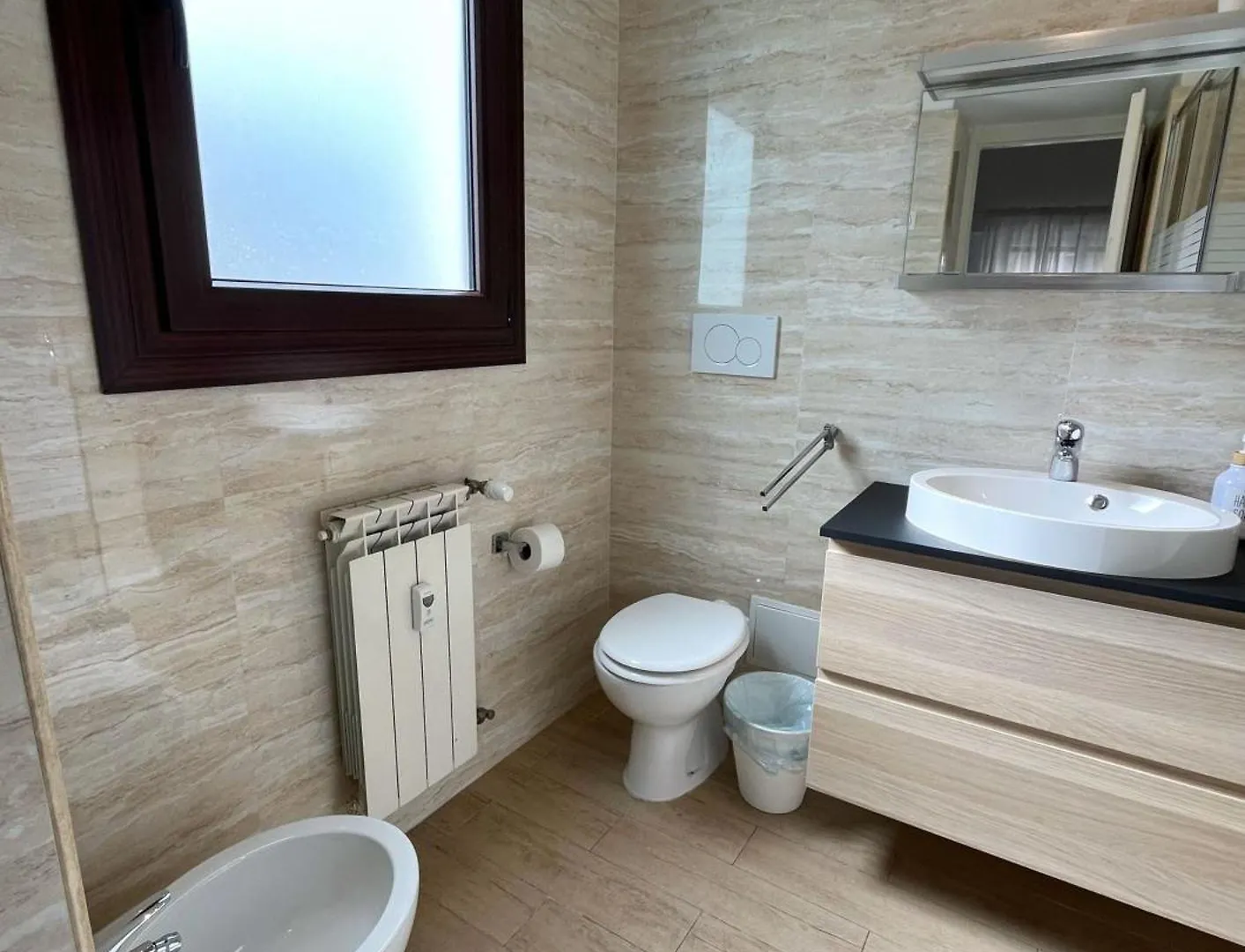 Gieffeapart • Elegante Appartamento A Roma Apartment