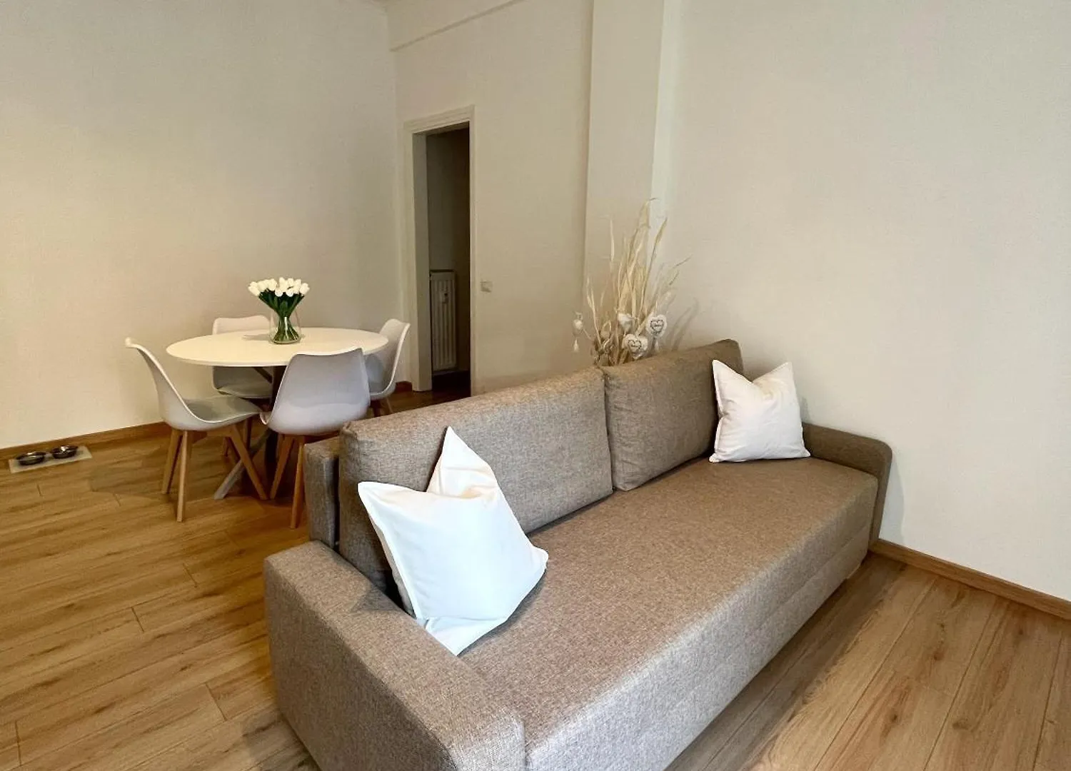Gieffeapart • Elegante Appartamento A Roma Apartment Rome