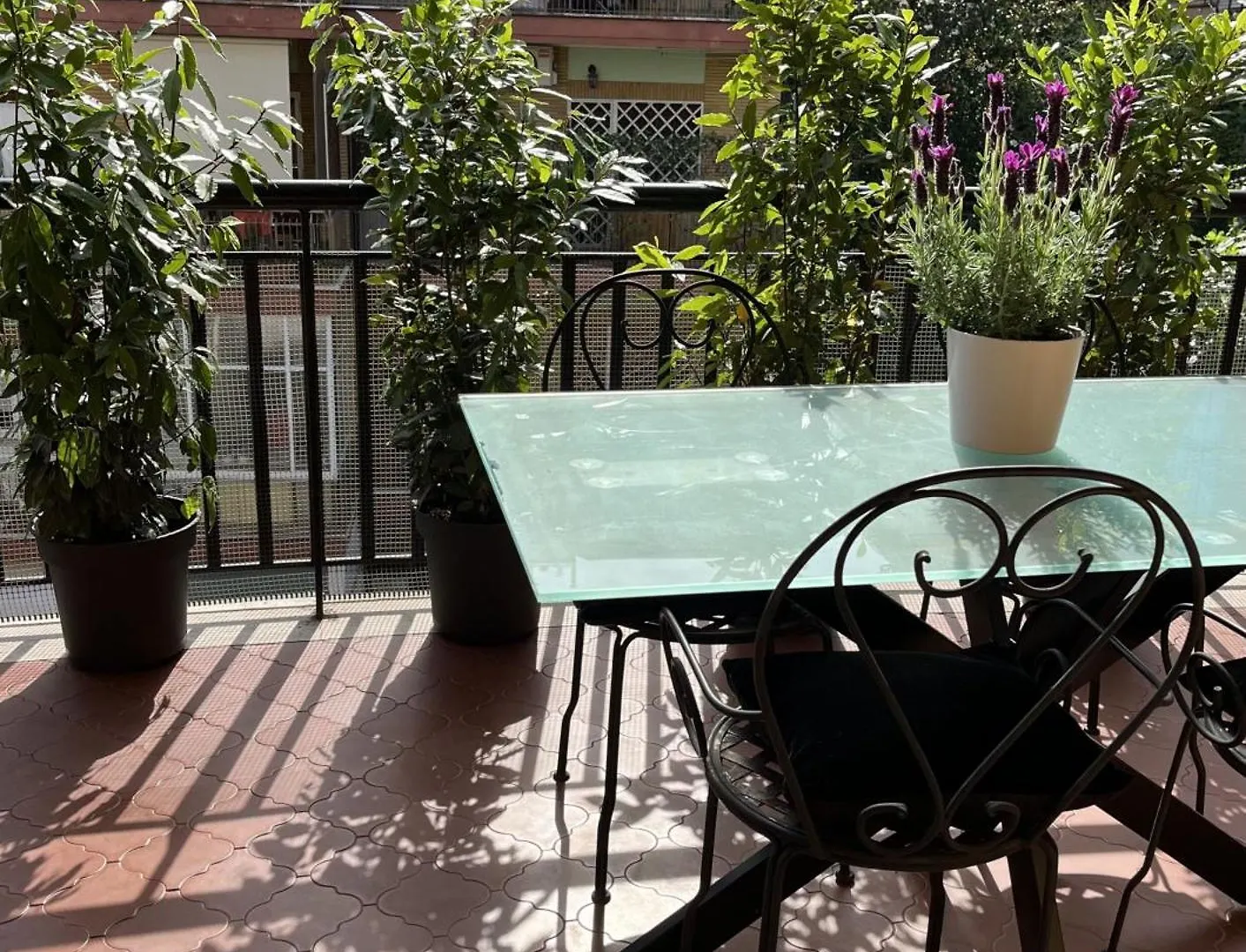 Gieffeapart • Elegante Appartamento A Roma Rome