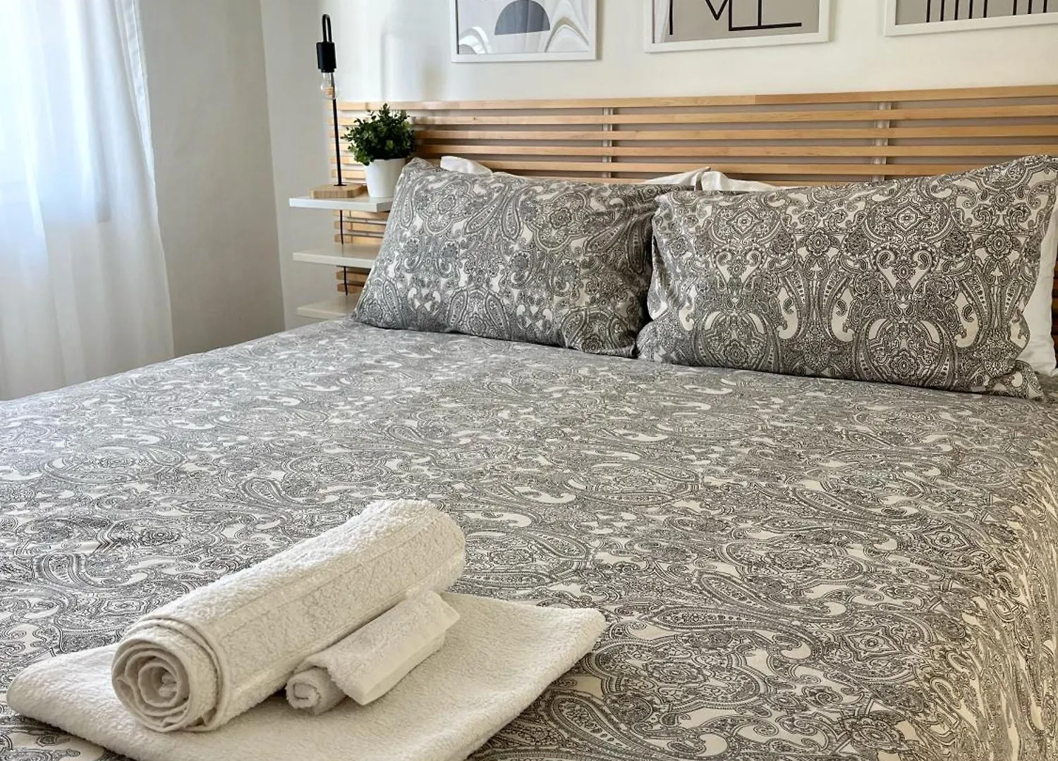 Apartment Gieffeapart • Elegante Appartamento A Roma