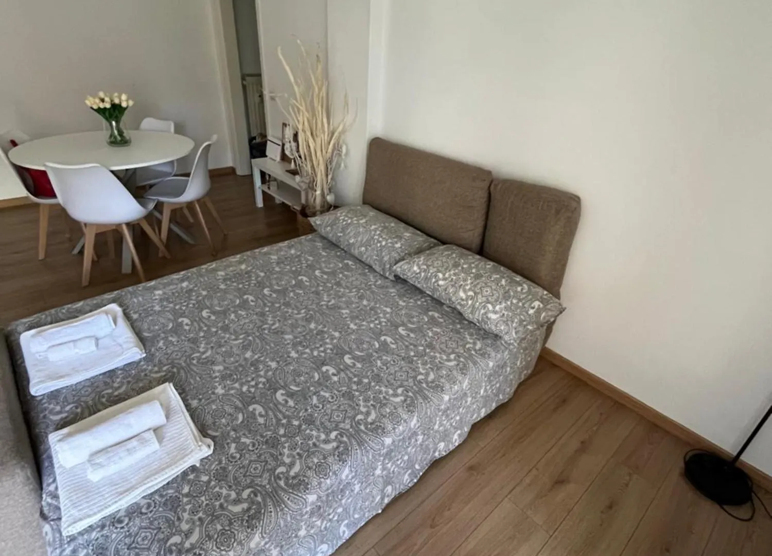 Gieffeapart • Elegante Appartamento A Roma Rome
